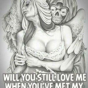 Meet your Posher, Hector